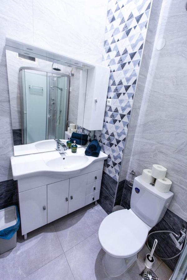 Residency Budapest