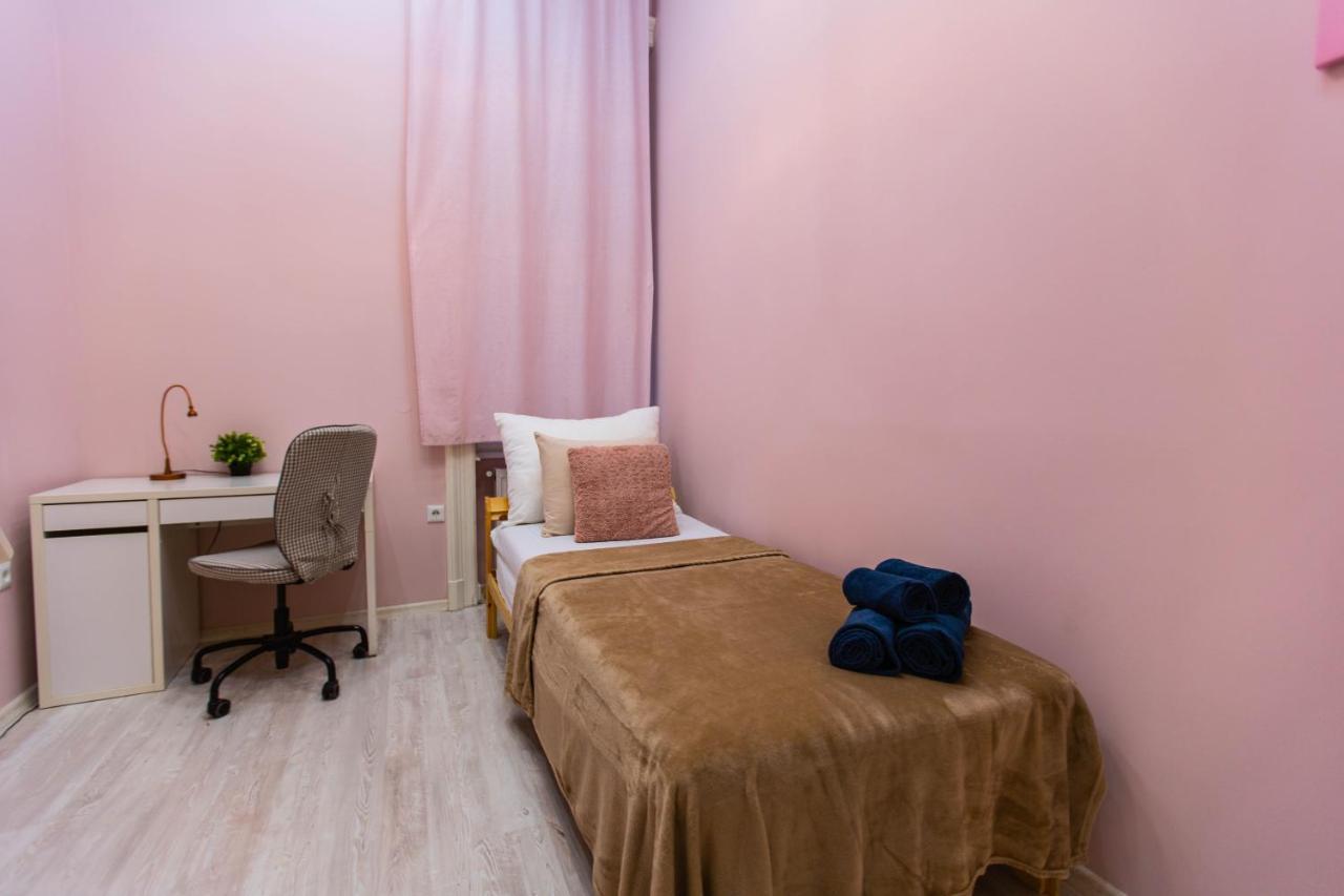 Residency Apartment *