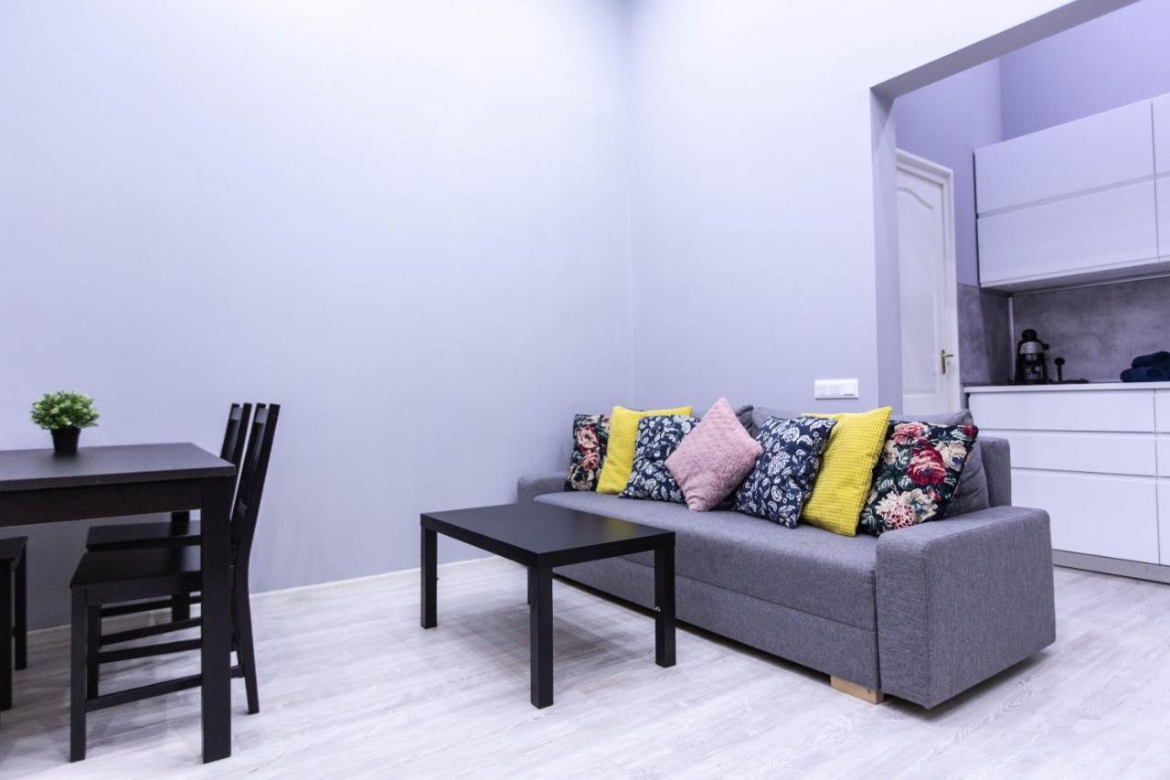 Residency * Budapest