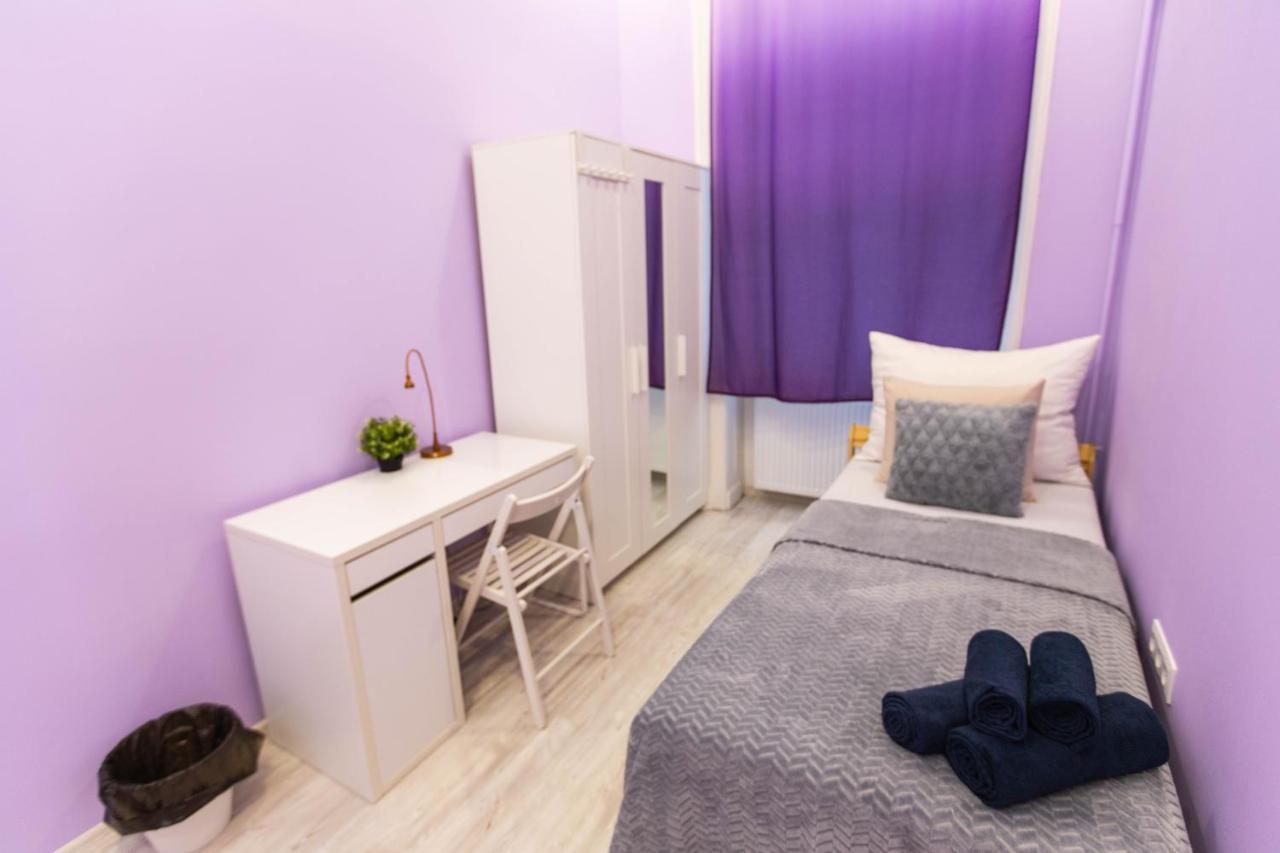Residency * Budapest