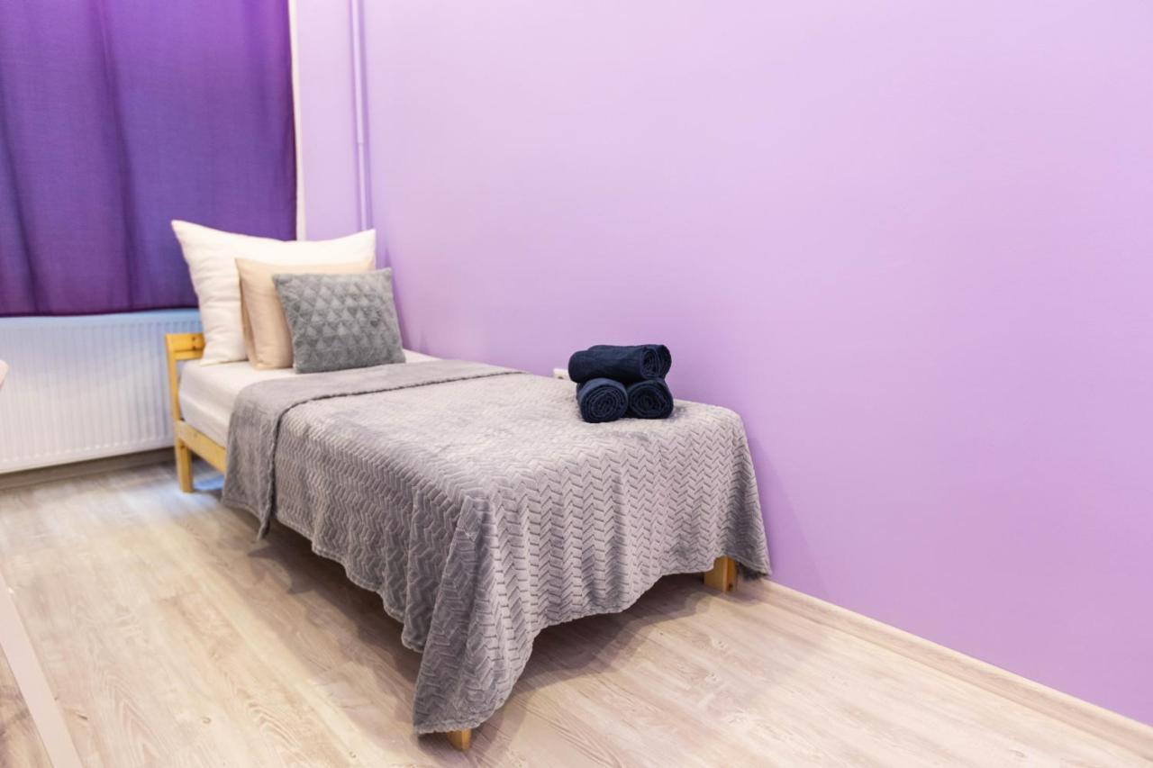 Residency Apartment Budapest