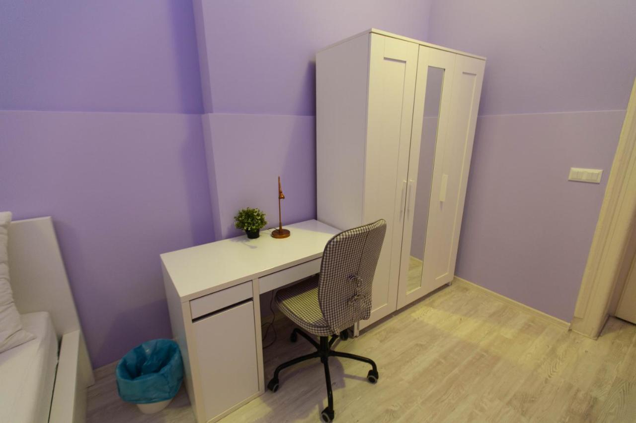 Residency Apartment *