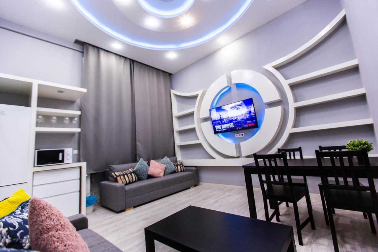 Residency Apartment *