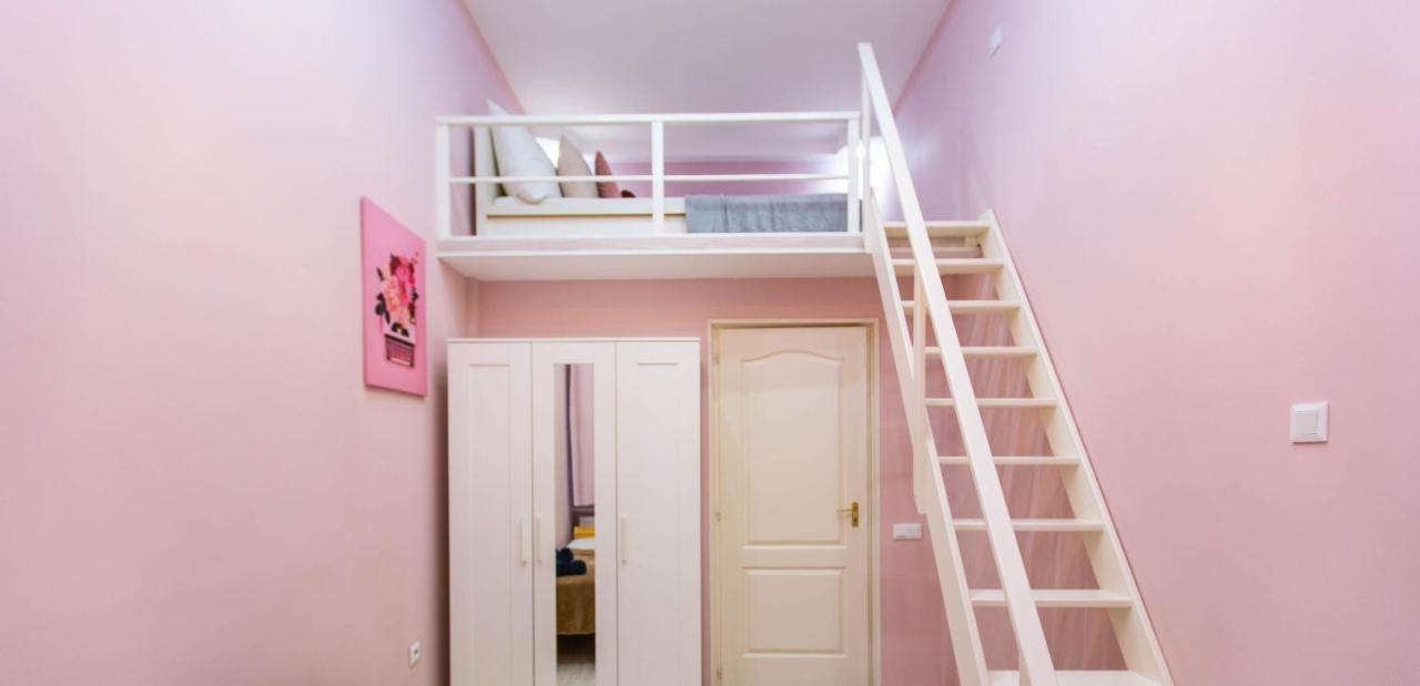 Apartment Residency