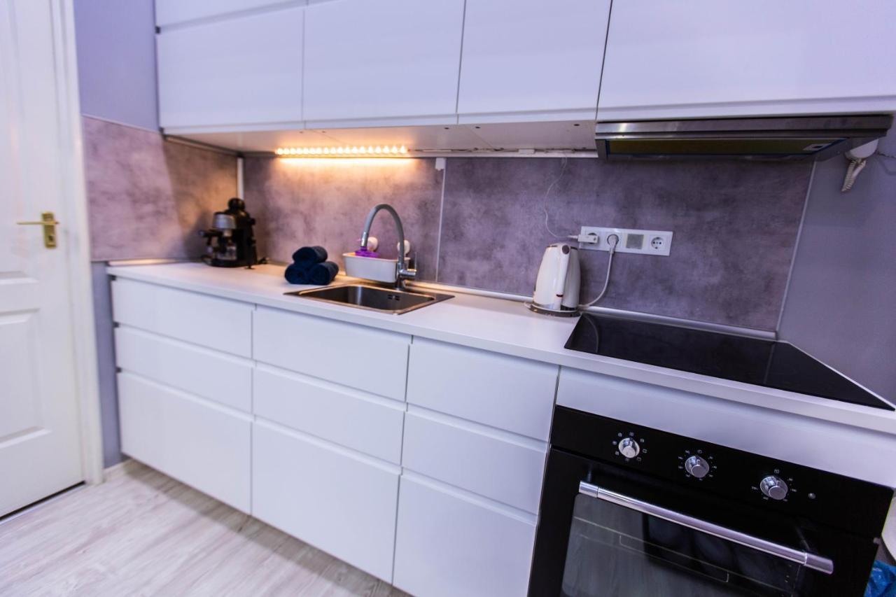 Residency Apartment
