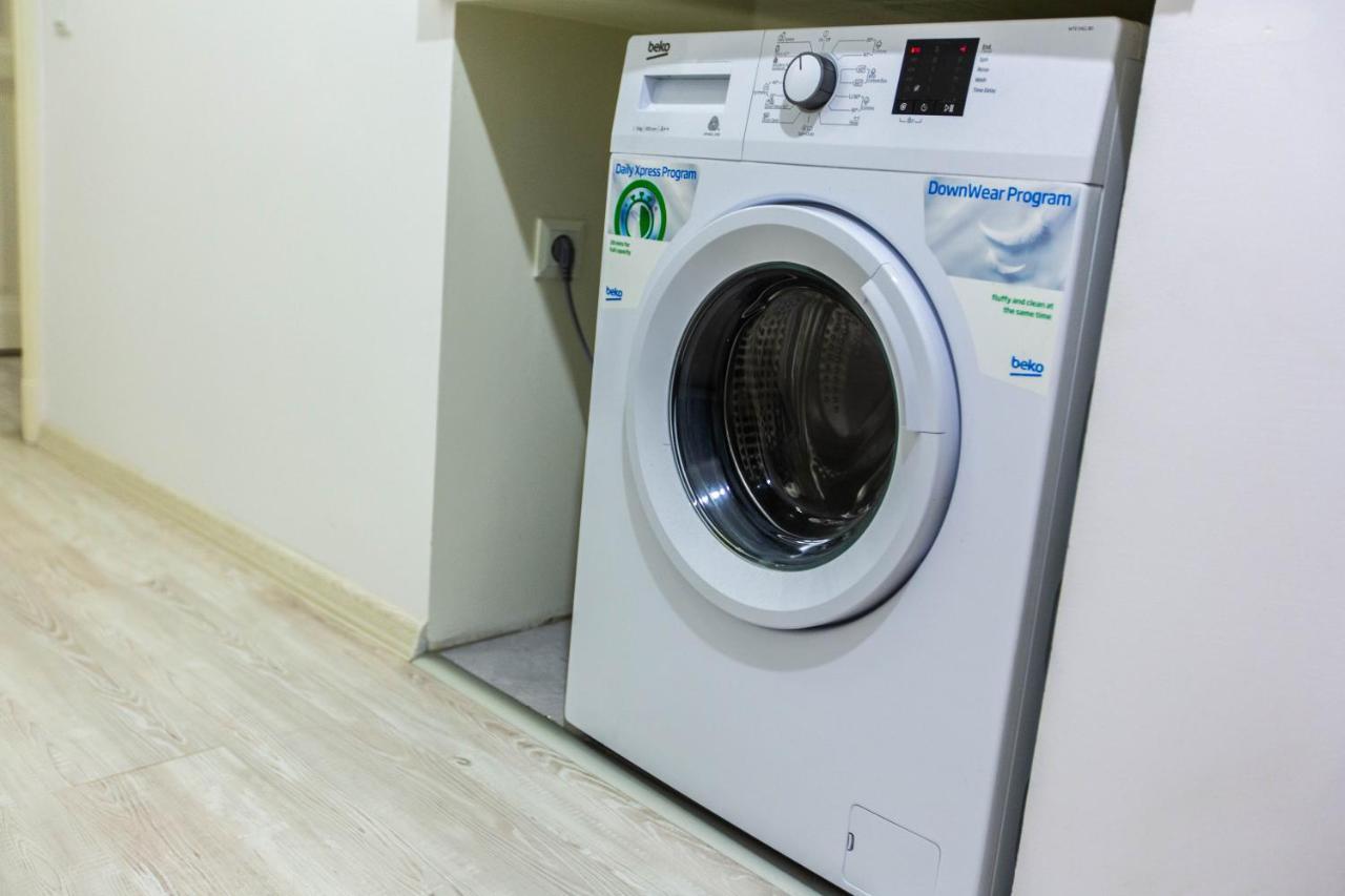Residency Apartment Budapest