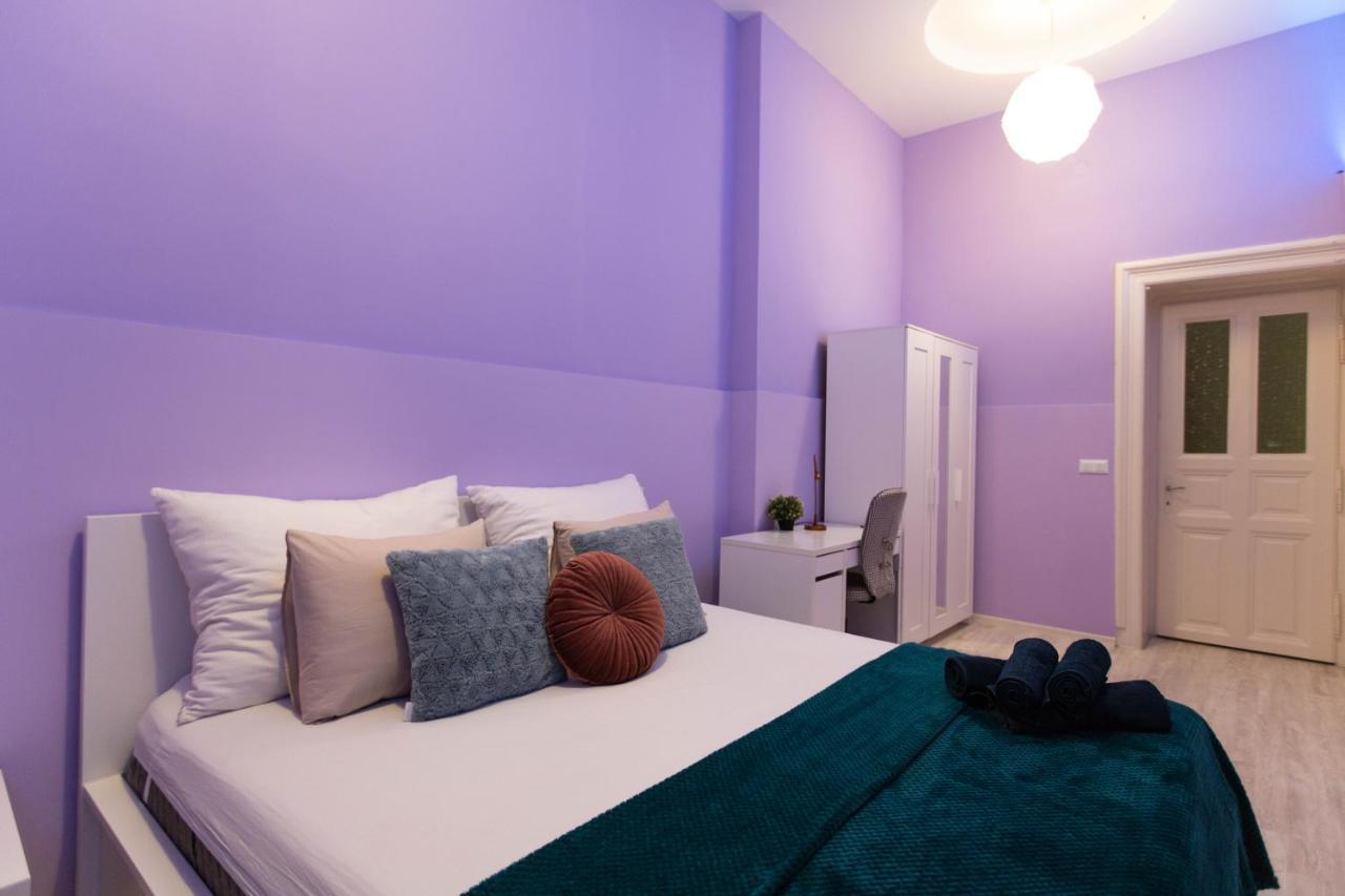 Apartment Residency