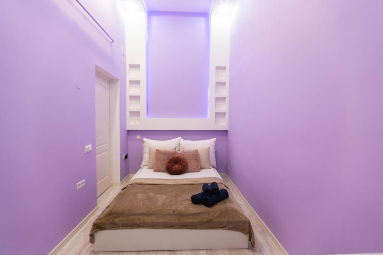 Residency Apartment Budapest