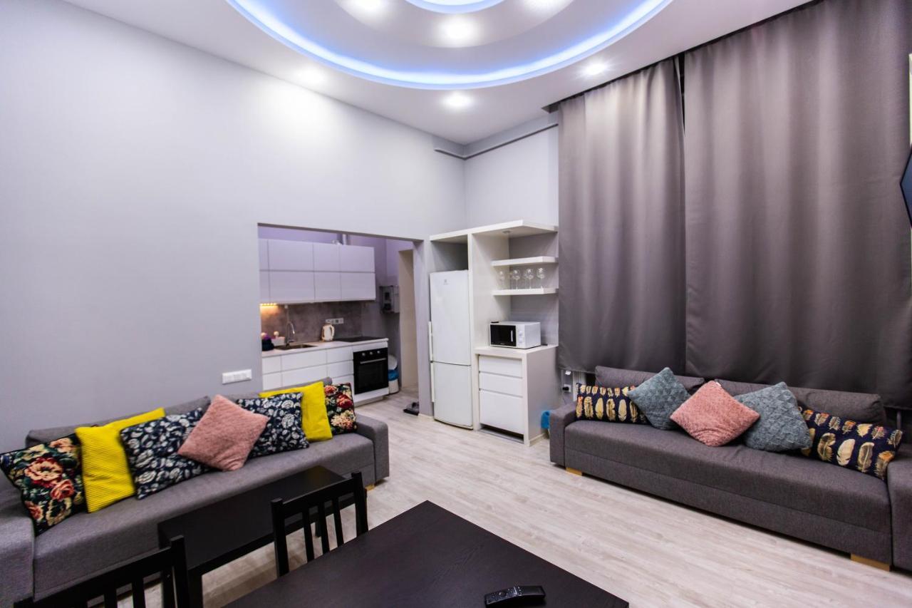 Residency Apartment