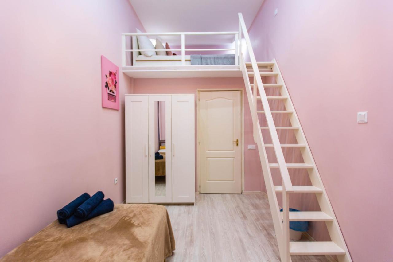 Residency Apartment *