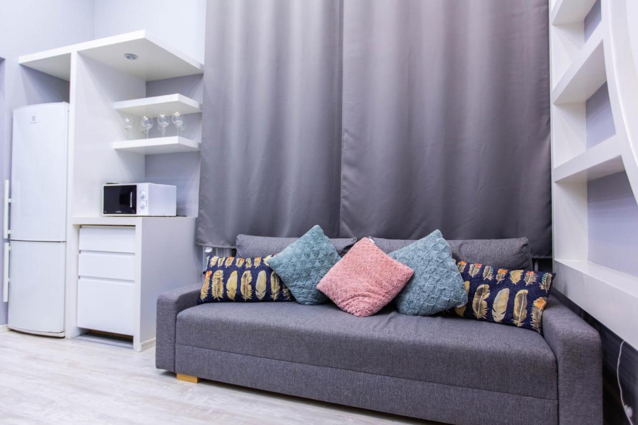 Apartment Residency