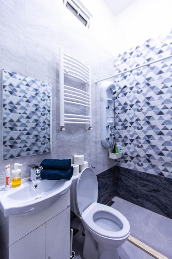 Residency * Budapest