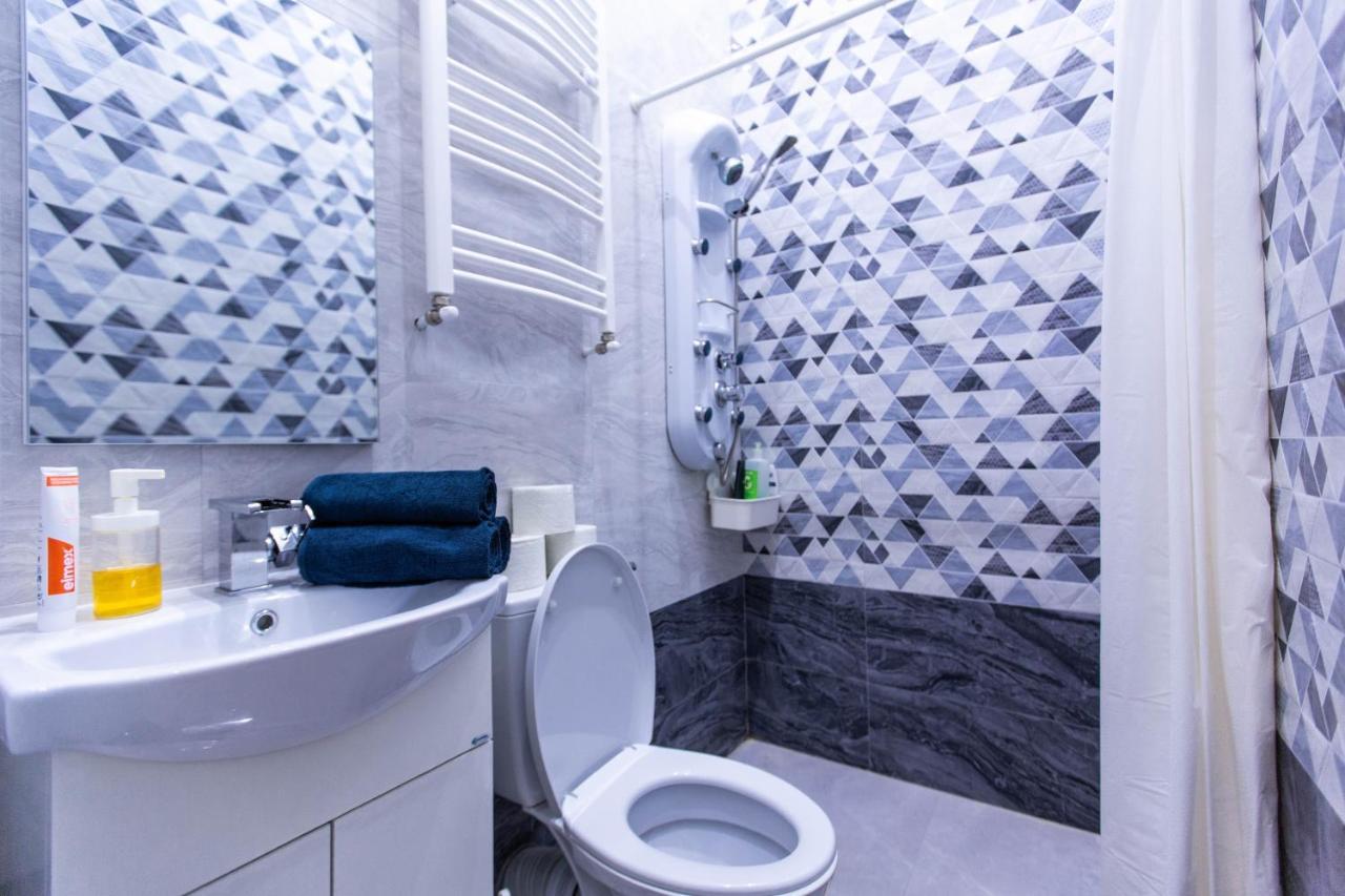 Apartment Residency Budapest