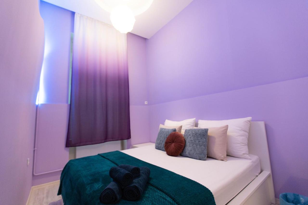 Apartment Residency