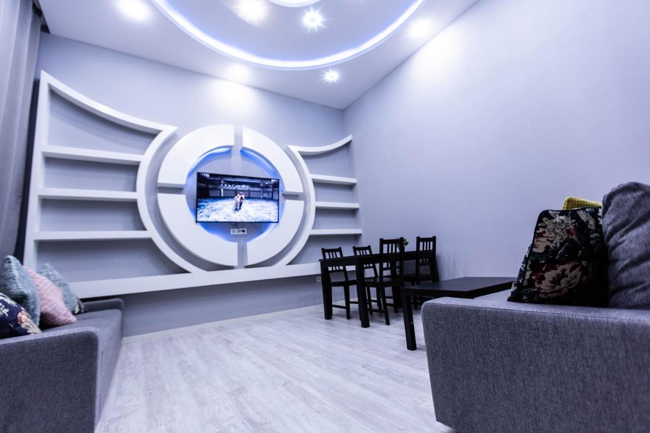 Residency Apartment Budapest