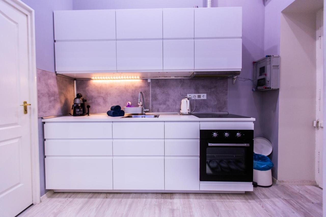 Residency Apartment
