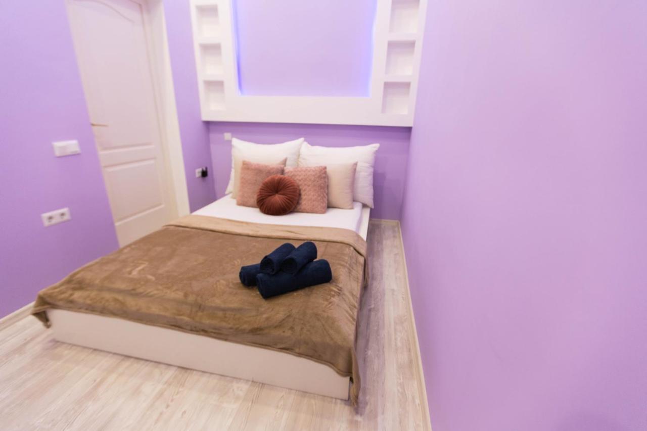 Apartment Residency Budapest