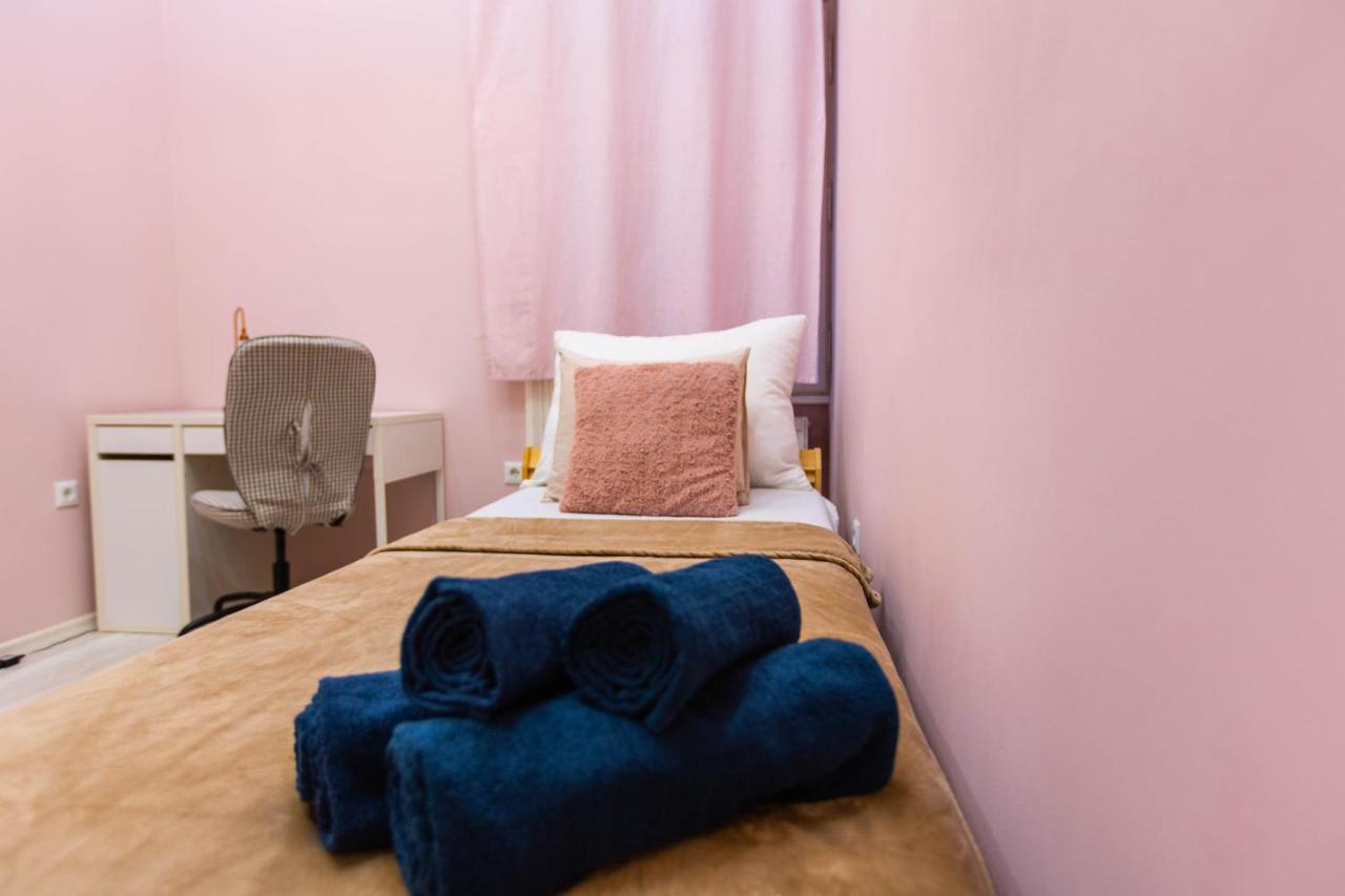 Apartment Residency *