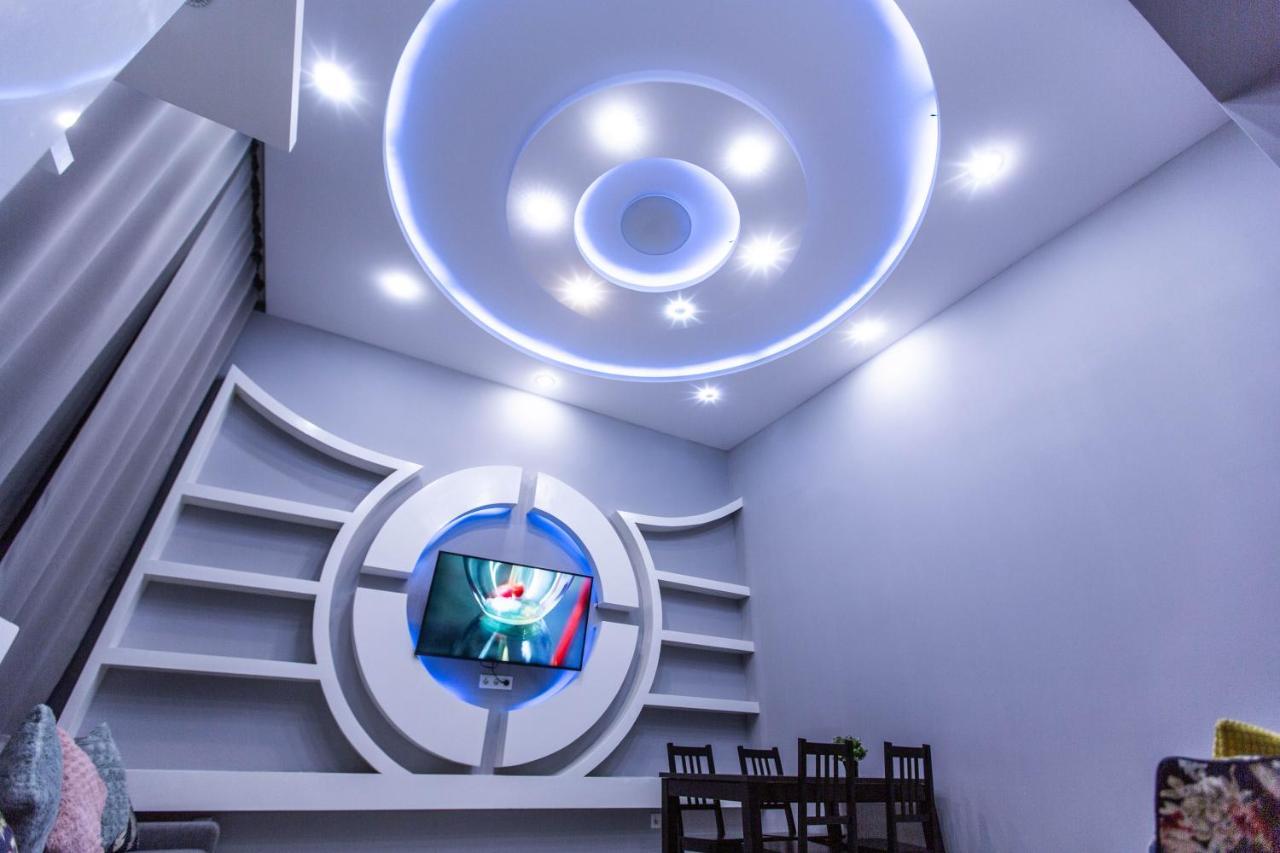 Residency Apartment
