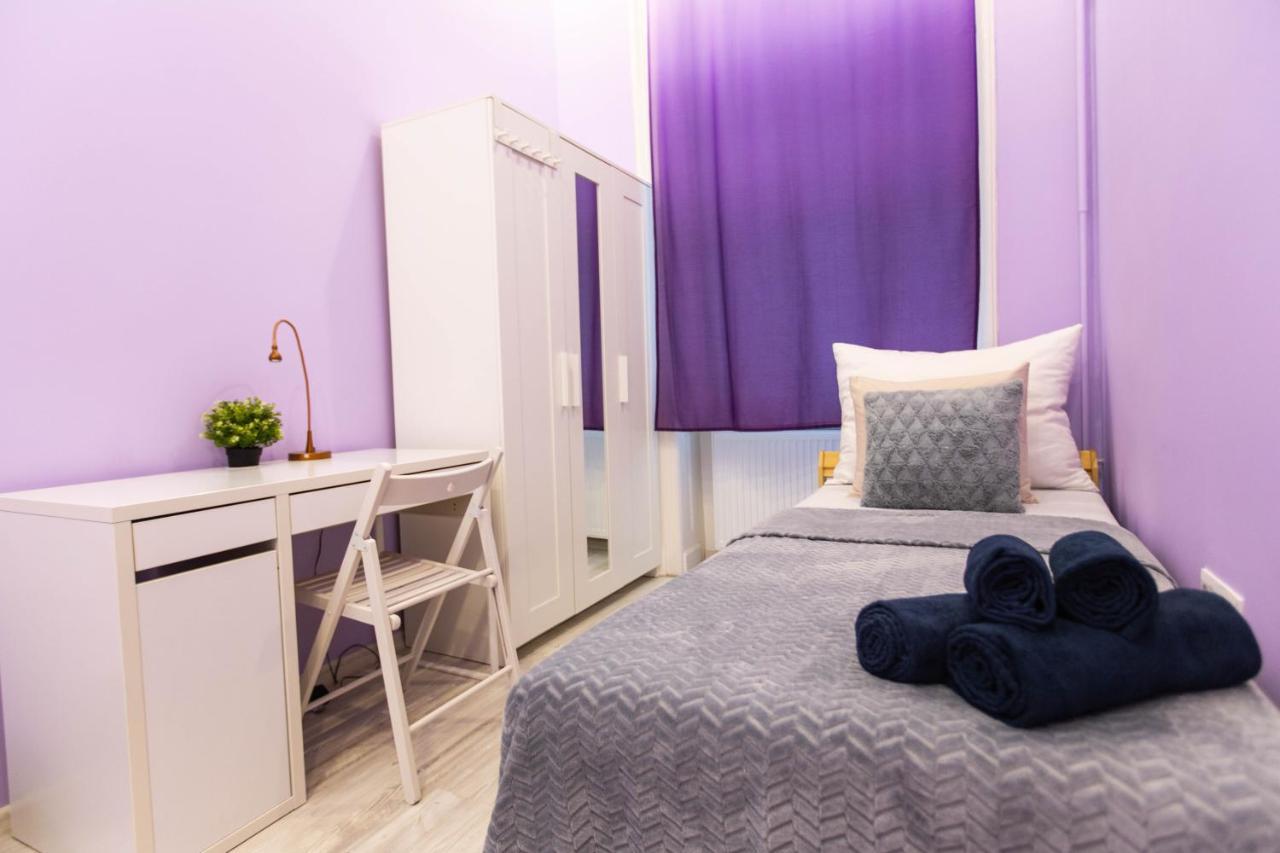 Residency Apartment *